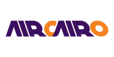 Logo Air Cairo