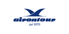 Logo Airontour