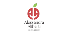 Logo Alessandra Aliberti