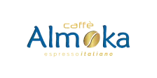 Logo Caffè Almoka