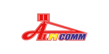 Logo Alpicomm