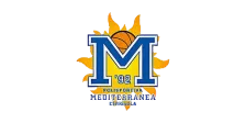 Logo ASD Mediterraneo