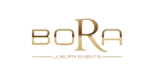 Logo Bora Luxury Events
