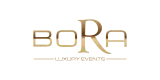 Logo Bora Luxury Events
