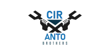 Logo Ciranto Brothers