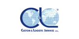 Logo Custom & Logistic Services