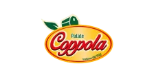 Logo Coppola Patate
