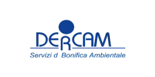 Logo Dercam