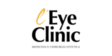 Logo l'Eye Clinic