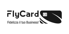 Logo FlyCard