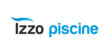 Logo Izzo Piscine