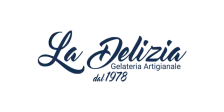 Logo La Delizia Gelateria