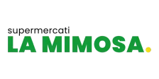 Logo La Mimosa Supermercati