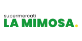 Logo La Mimosa Supermercati