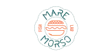 Logo Mare Morso Fish Lab