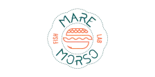 Logo Mare Morso Fish Lab