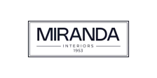 Logo Miranda Interiors