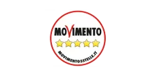 Logo Movimento 5 Stelle