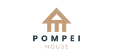 Logo Pompei House