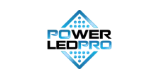 Logo Power Led Pro