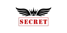 Logo Secret Investigazioni