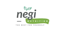 Logo Negi Nutrition