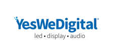 Logo YesWeDigital