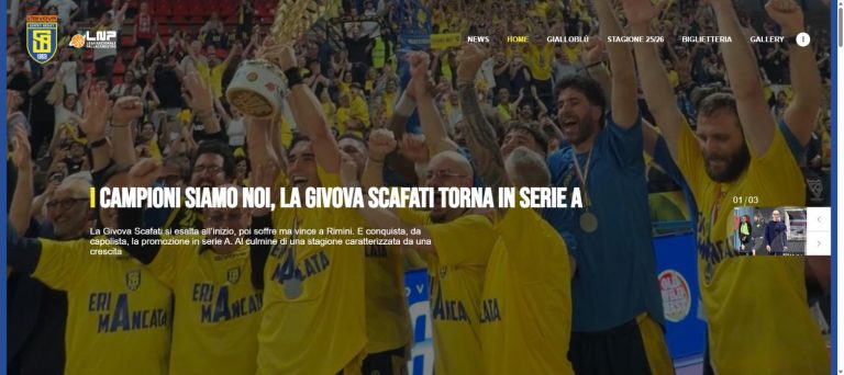 Scafati Basket