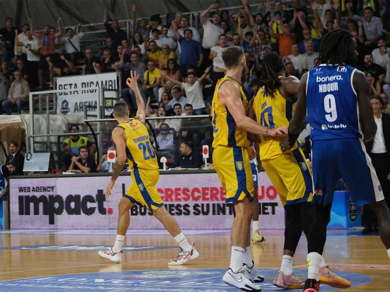 Scafati Basket